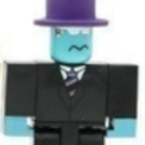 Roblox figures! - Picture 2 of 14